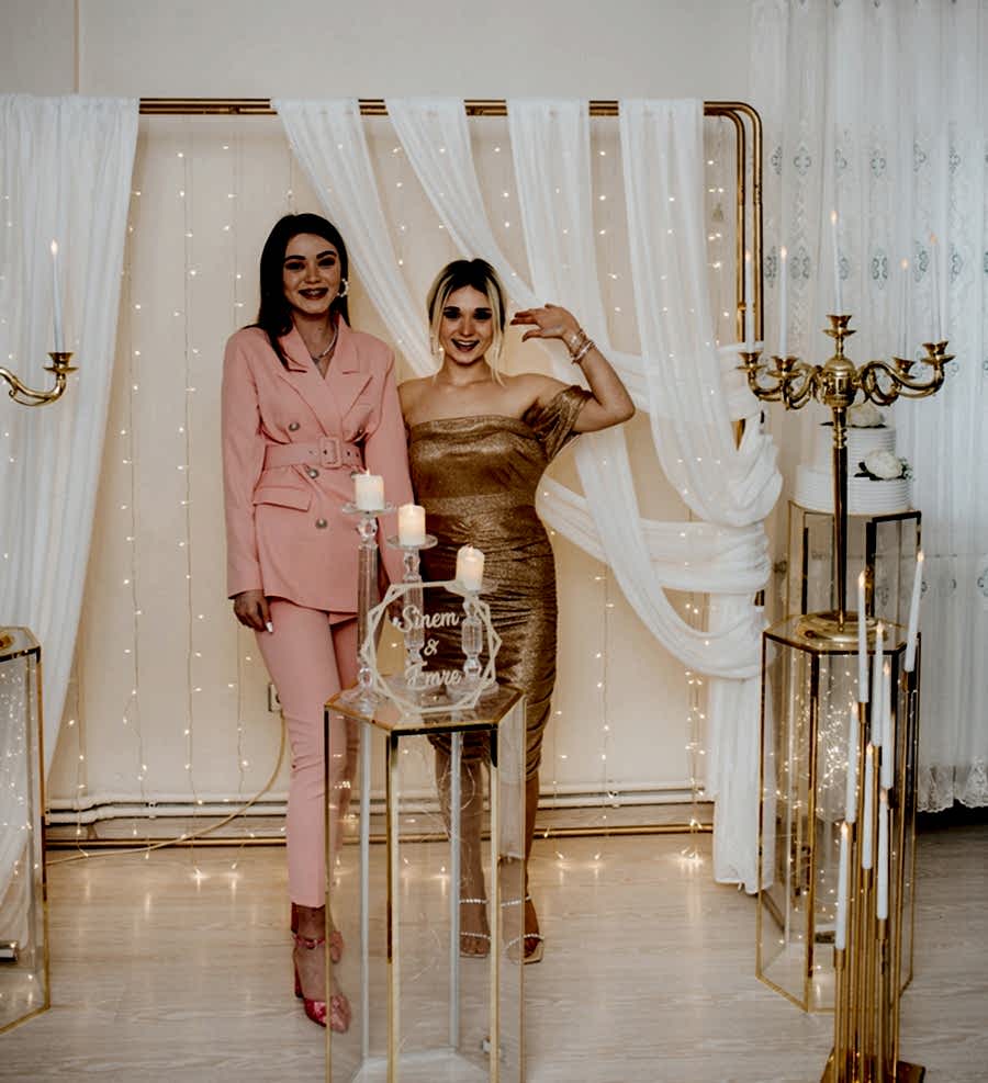 nişan fotoğraf çekimi